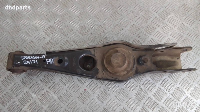 Носач Kia Sportage 2.0CRDI 2017г.(заден десен)	, снимка 1