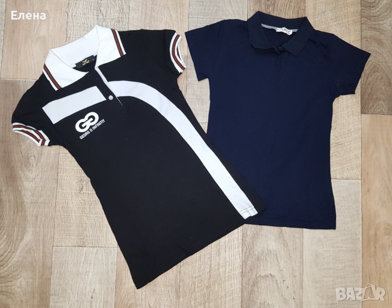 Две тениски за 12,99лв., снимка 1