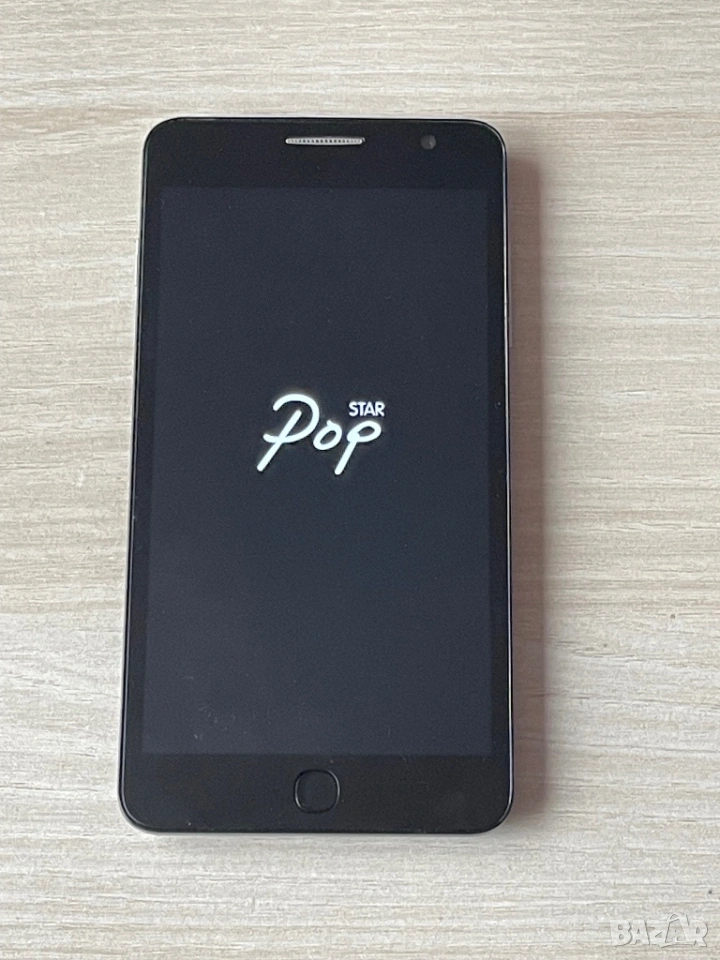 Alcatel Pop Star, снимка 1