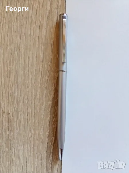 Метална химикалка , снимка 1