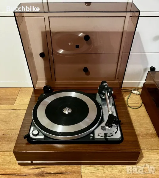 Грамофон Dual 1019, снимка 1