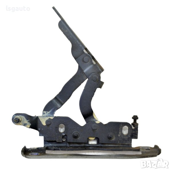 Лява панта преден капак Mercedes-Benz C-Class 204 (W/S/C) 2007-2014 ID:108898, снимка 1