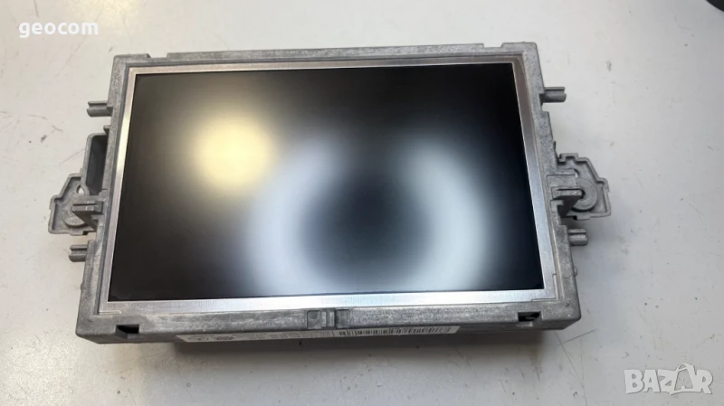 Mercedes дисплей за Command NTG 4.0 (A212 900  50 00), снимка 1