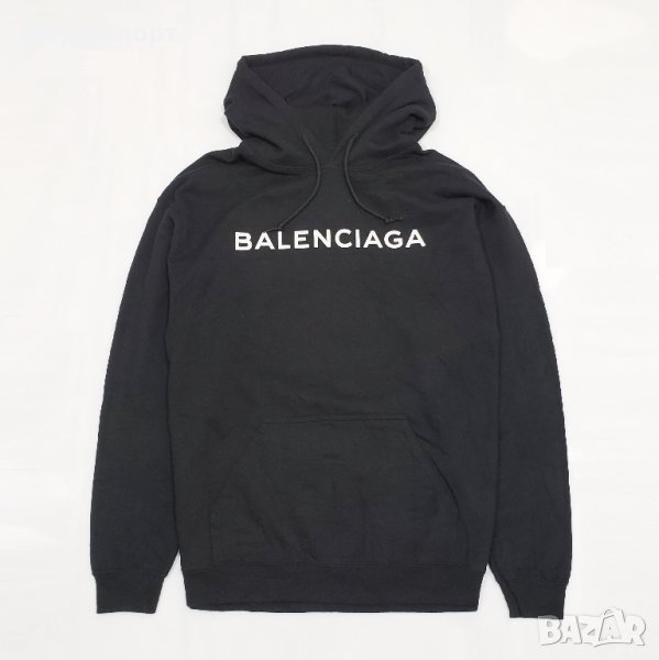Gildan Cry Baby Balenciaga Овърсайз Висококачествен Памук и Принт Печат (L-XL), снимка 1