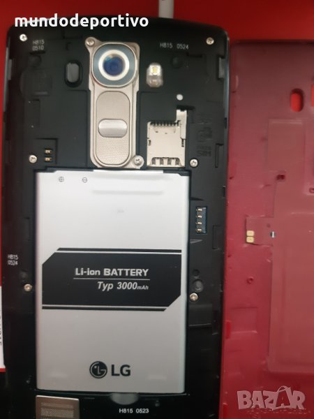 LG G4 /H815 - на части, снимка 1