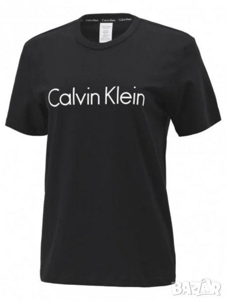 Calvin Klein Performance Тениска S/S CREW NECK, снимка 1