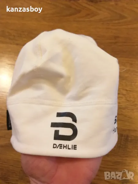 Bjorn Daehlie - страхотна зимна шапка , снимка 1