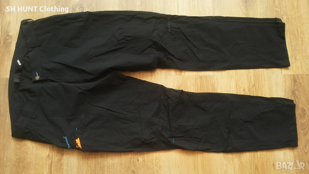 PINEWOOD OUTDOOR Stretch Trouser размер XL еластичен панталон - 1613, снимка 1