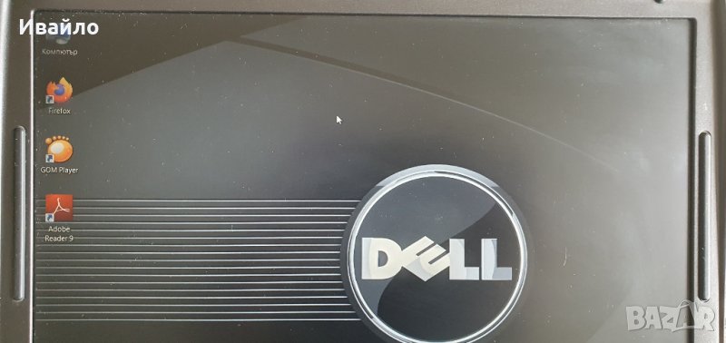 Dell Latitude D520 , снимка 1