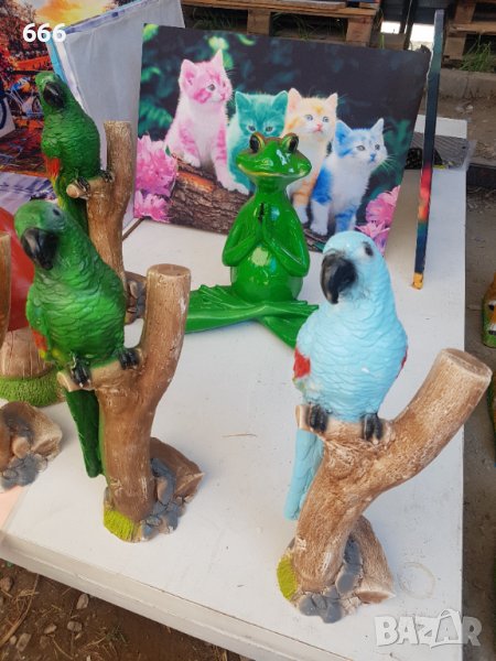 Фигурки, снимка 1