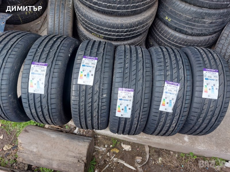6бр.НОВИ летни LAUFENN 225/45/17 94V DOT 1023, снимка 1