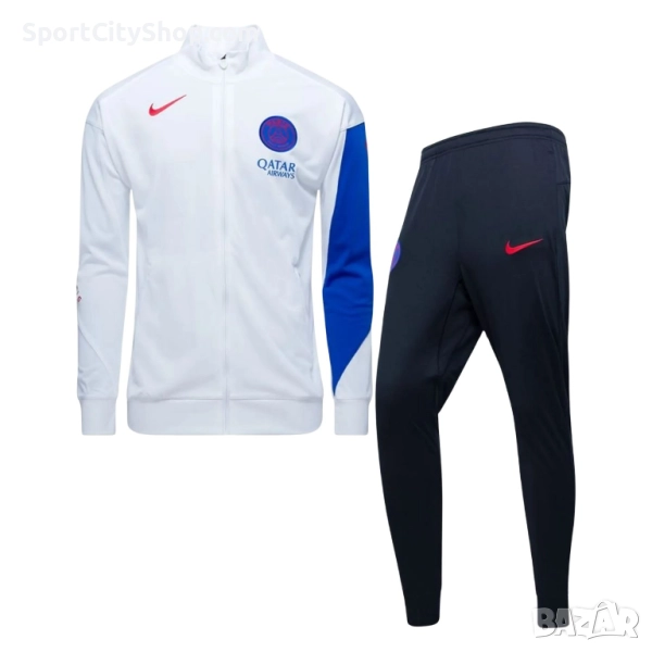 Спортен комплект Nike Paris Saint-Germain Strike HM3403-101, снимка 1