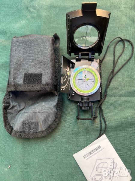 Продавам компас , снимка 1