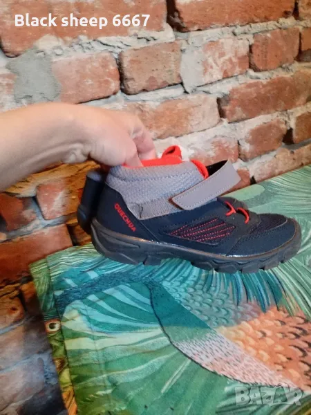 обувки Декатлон, снимка 1