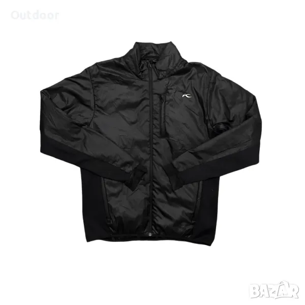 Мъжко хибридно яке Kjus, размер М, снимка 1
