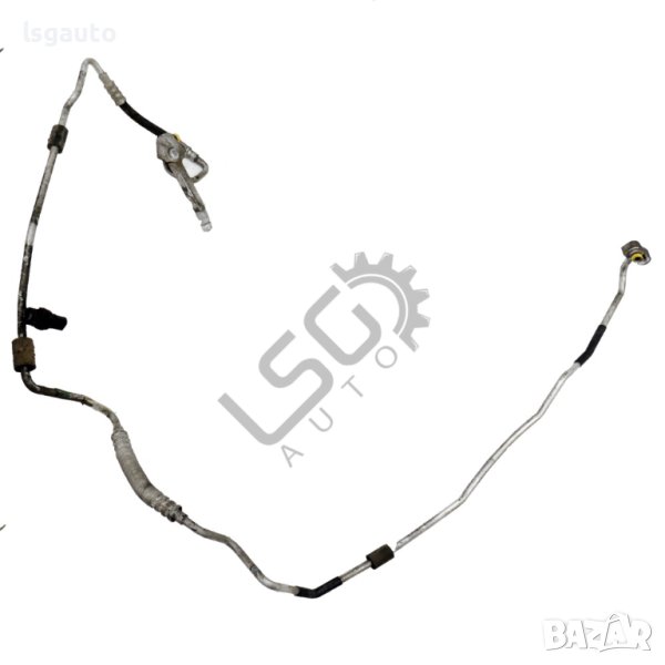 Тръба климатик BMW 1 Series (E87) 2004-2011 ID:112102, снимка 1