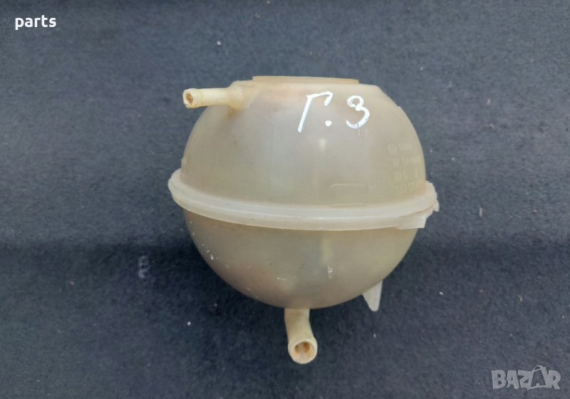 Казанче Антифриз Голф 3 - 2 - Пасат - 357121407B N, снимка 1