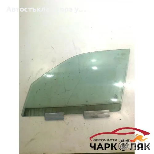 стъкло странично предно ляво за Сааб 9-5 2,0 турбо, снимка 1