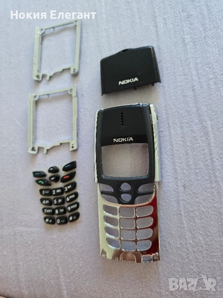 части за Nokia 8810, снимка 1