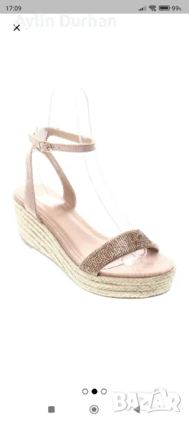 Нови сандали Anna Field , снимка 1