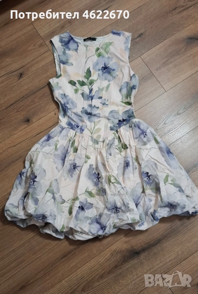 Дамска рокля MOHITO , снимка 1