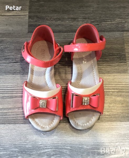 Детски Сандали Apawwa 29 номер (Размер на Стелката 18 см), снимка 1