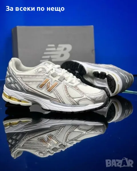 Мъжки маратонки New Balance, снимка 1
