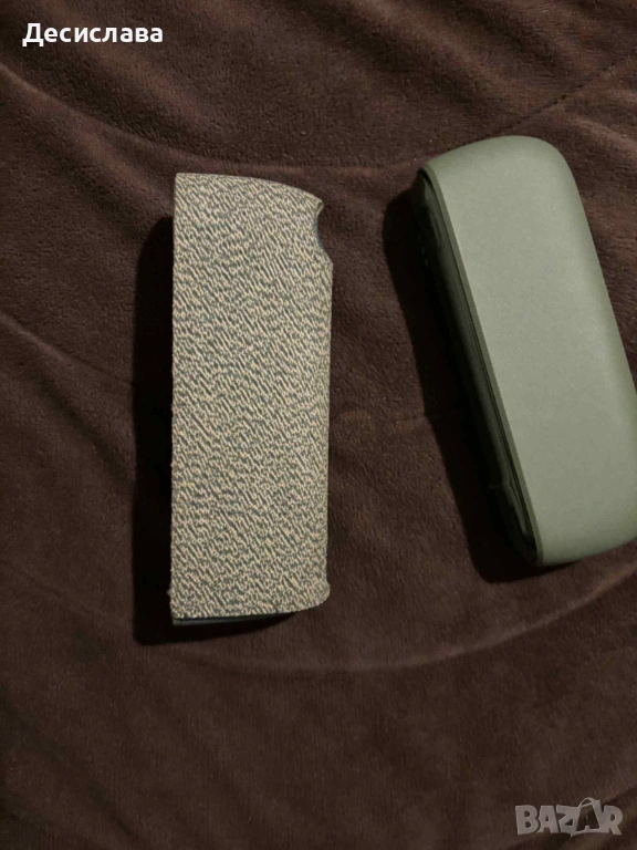 Продава се IQOS ILUMA , снимка 1