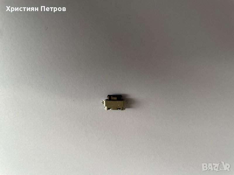 Букса за зареждане за alcatel 3X 2019 / 3x 2020, снимка 1