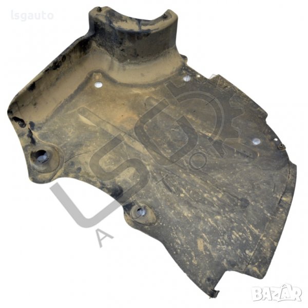 Задна кора под купе AUDI A4 (B7)(2004-2008) ID:89050, снимка 1