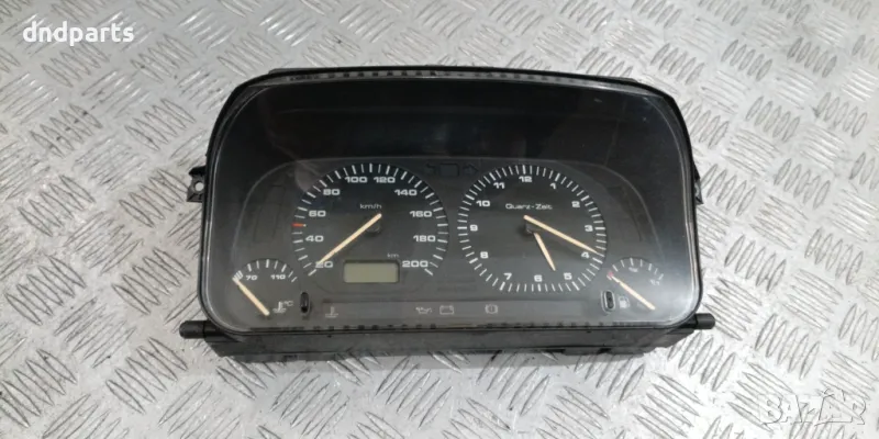 Километраж VW Golf 3 1.4i 1993г.	, снимка 1