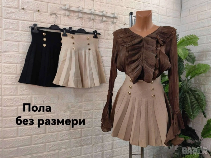 пола, снимка 1