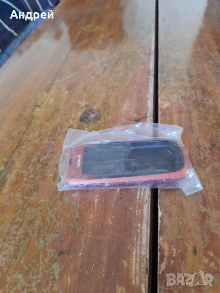 Комплект панели GSM Nokia, снимка 1