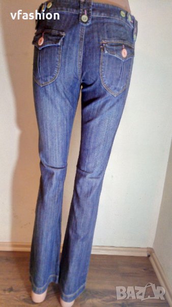 Дамски дънки bluebuddy, снимка 1