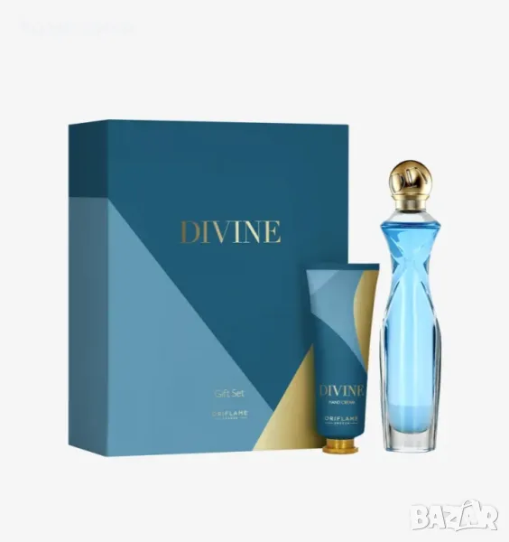 Комплект Divine, снимка 1