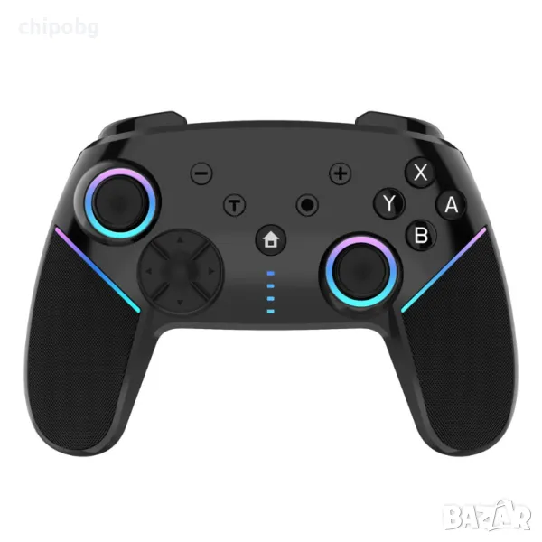 Безжичен джойстик 932B, За Nintendo Switch, снимка 1
