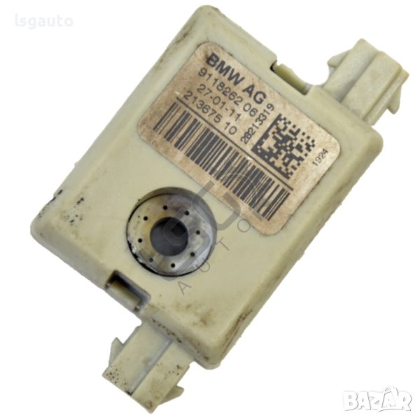 Усилвател антена BMW 5 Series (F10, F11) 2010-2016 ID:105837, снимка 1