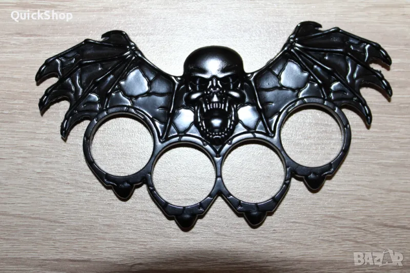 Бокс за самозащита, снимка 1