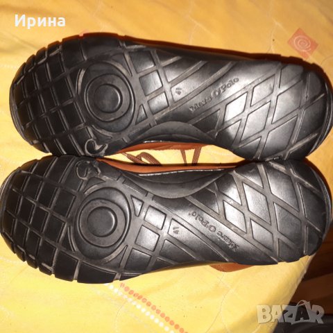 Marco Polo, снимка 4 - Мъжки боти - 34501972
