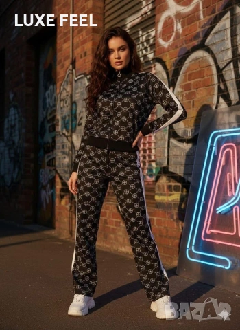 ✨Дамски Комплект 