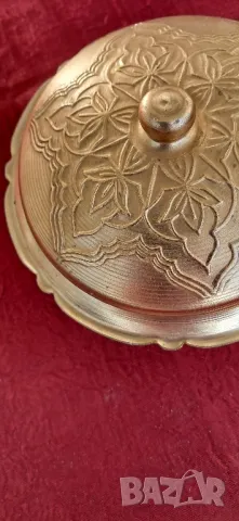 Ретро бонбониера, снимка 6 - Други ценни предмети - 48601976