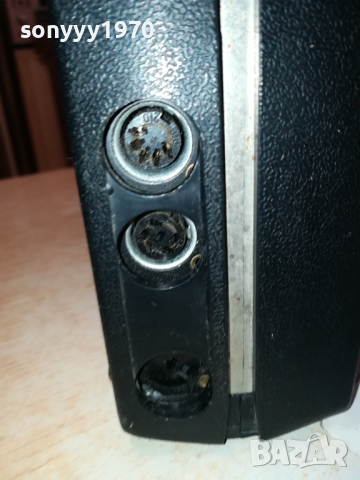 UNITRA 1703241003LNTAS, снимка 16 - Радиокасетофони, транзистори - 44803546