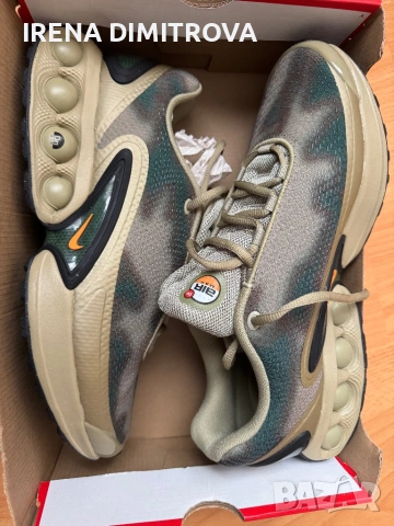 Nike air max dn номер 44,5