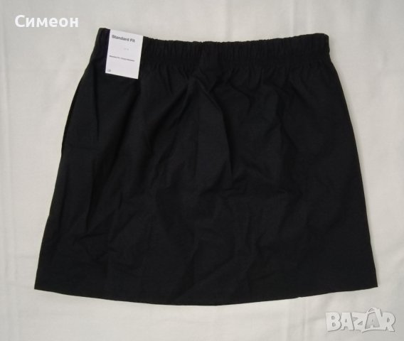 Nike Woven High Rise Skirt оригинална пола S Найк спорт, снимка 6 - Спортни екипи - 44211645