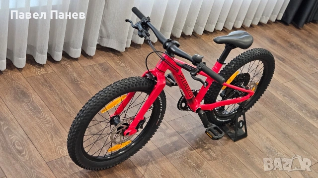ВЕЛОСИПЕД 20 SPECIALIZED RIPROCK , снимка 3 - Велосипеди - 53351609