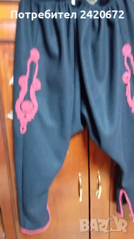 северняшки потури, снимка 2 - Антикварни и старинни предмети - 53520191