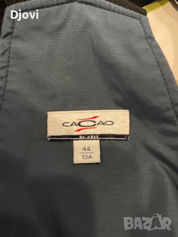 Детско ски долнище с тиранти 13 г., снимка 6 - Зимни спортове - 40288983