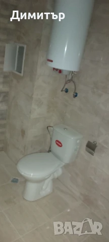 Продавам апартамент-ателие в Бургас ж-к меден рудник от собственик , снимка 5 - Апартаменти - 50468944