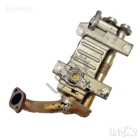 Охладител EGR Toyota Avensis III 2009-2015 ID:108061, снимка 2 - Части - 41804714