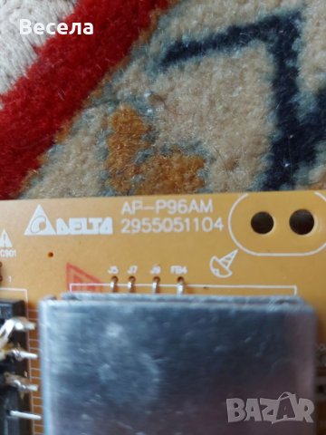 Grundig 49GUB 7062 На части , снимка 5 - Части и Платки - 41567743